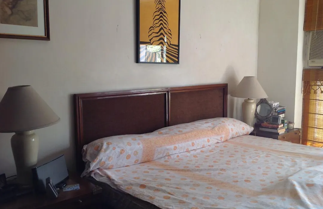 Homestay Chateau 39-1