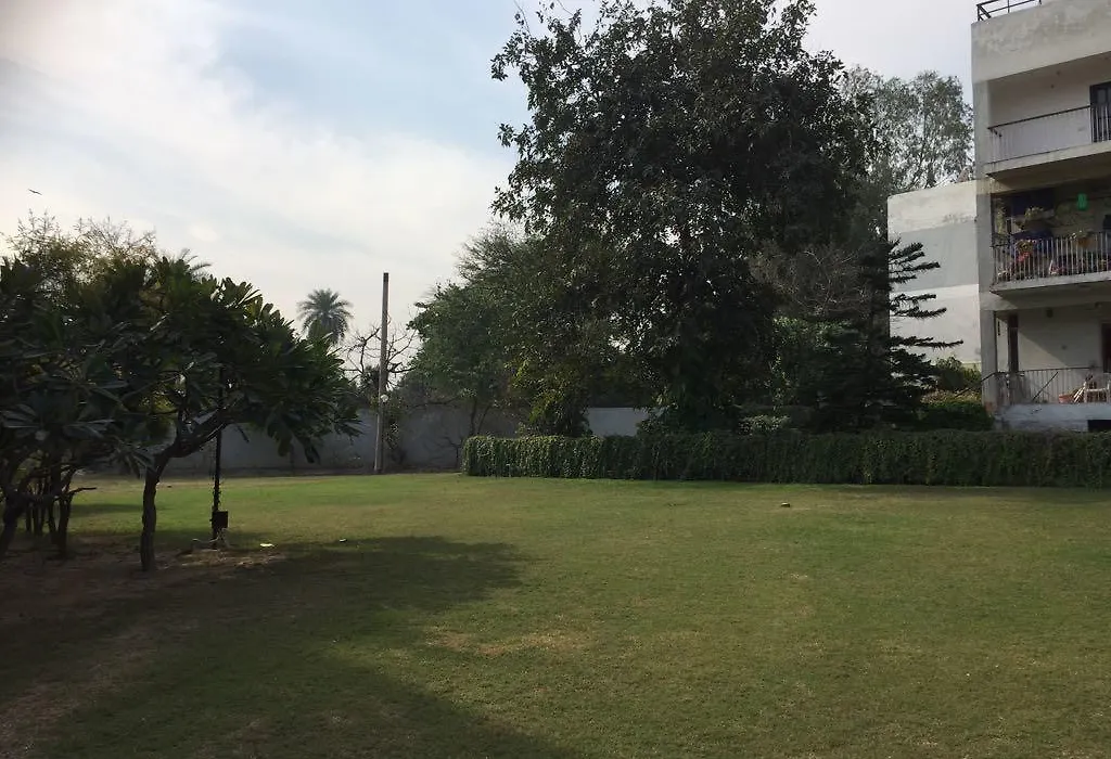 Homestay Chateau 39-1