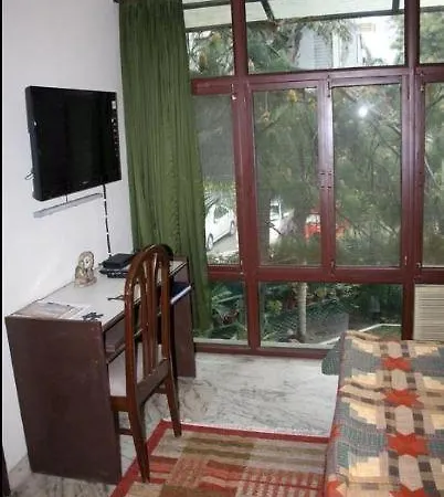 Homestay Chateau 39-3
