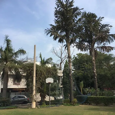 Homestay Chateau 39-3